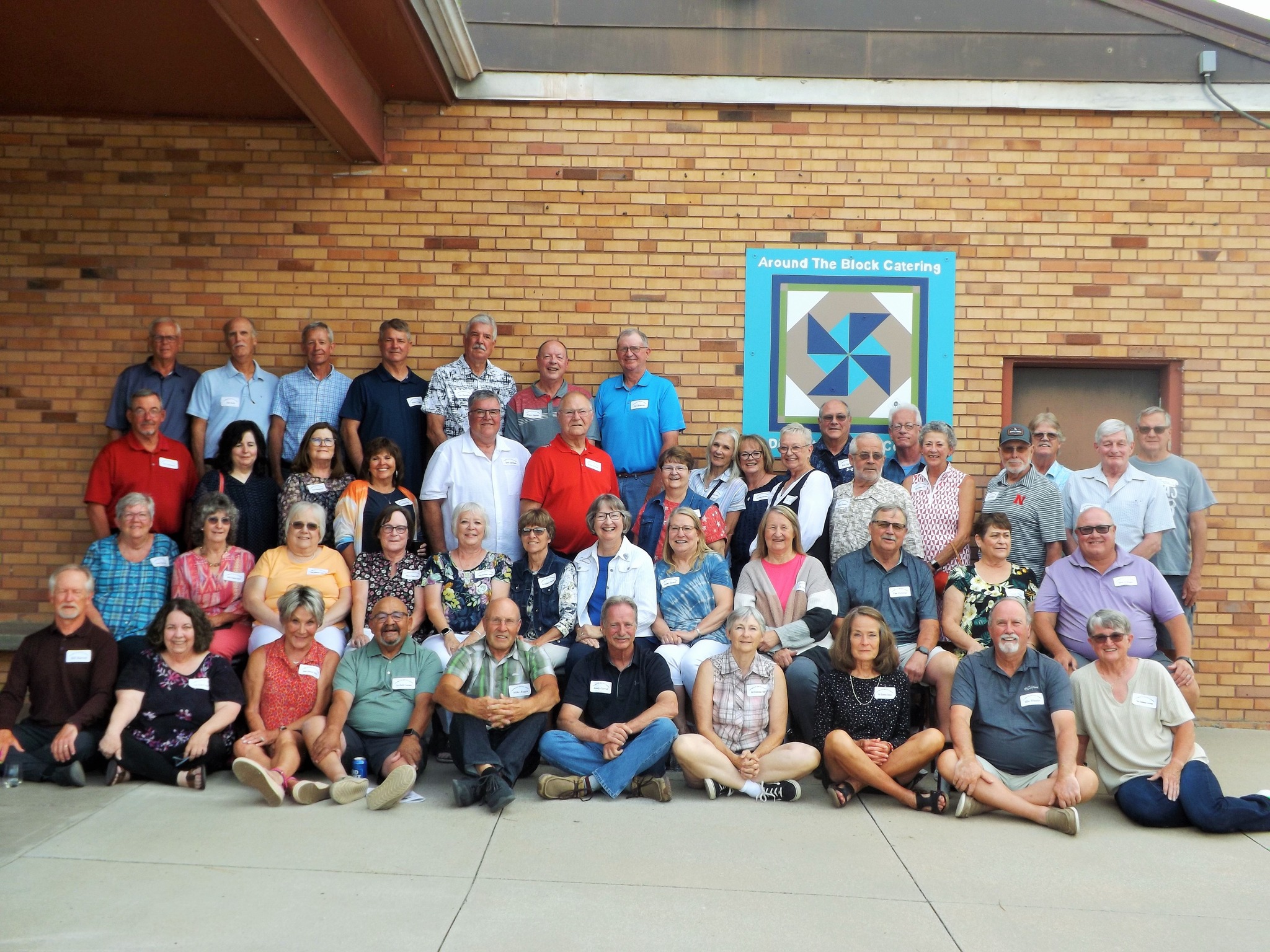 LHSClassof1973 50year